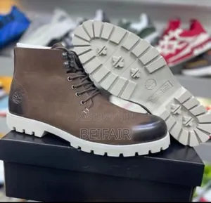 Original Timberland Boots | Men's Boots | Leather