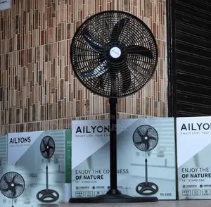 Fan Solar Max Panga Tano Zipo Nyingi Mnoo Delivery Popote