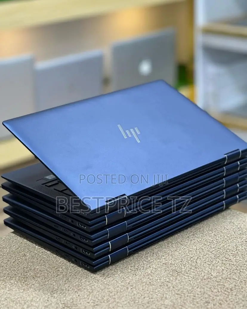 Laptop HP Dragonfly G2 8GB Intel Core I5 SSD 256GB