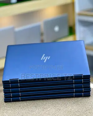Laptop HP Dragonfly G2 8GB Intel Core I5 SSD 256GB