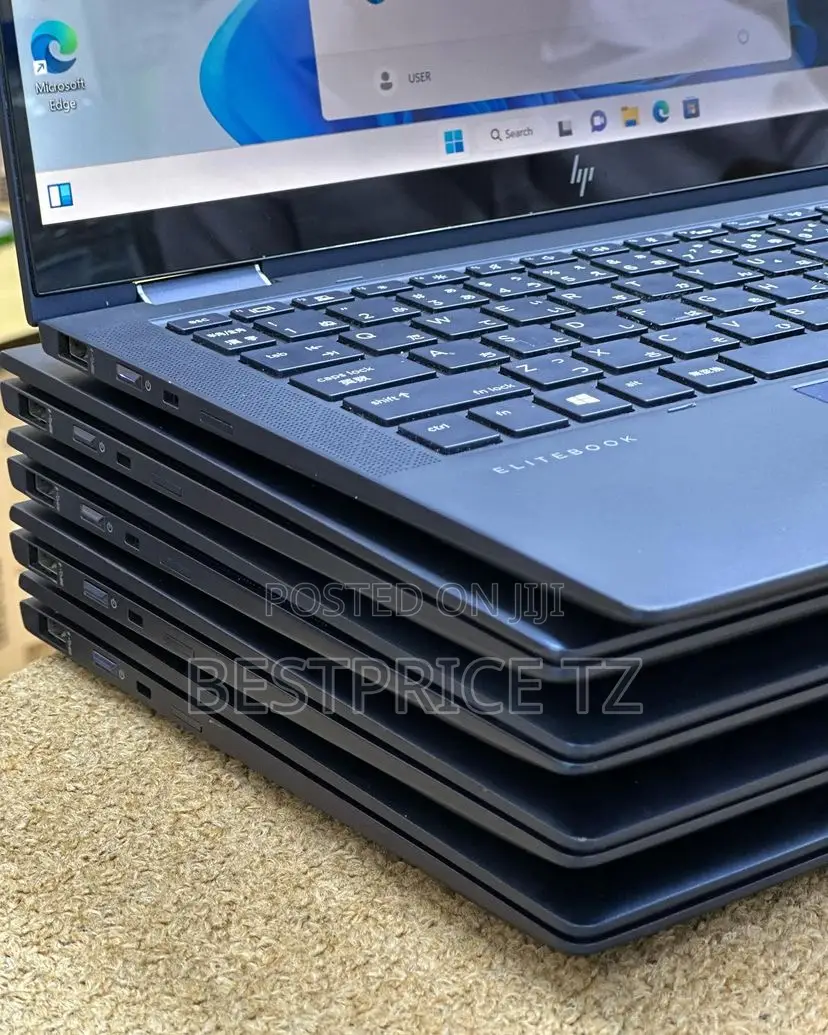 Laptop HP Dragonfly G2 8GB Intel Core I5 SSD 256GB