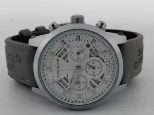 Montblanc Watches