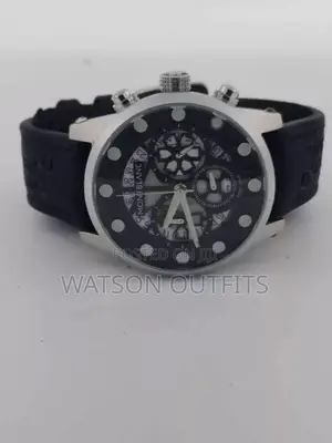 Montblanc Watches