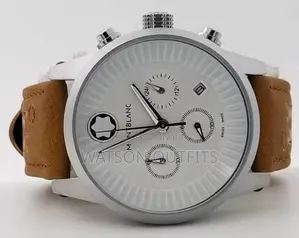 Montblanc Watches
