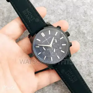 Montblanc Watches