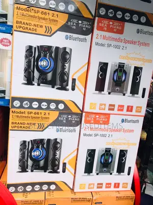 Seapiano Mpya Fully Box Delivery Popote Malipo Ukipokea