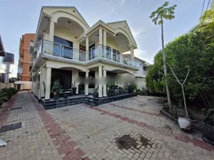6bdrm House in Mikocheni for rent