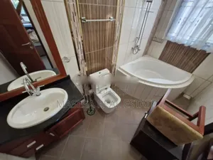 6bdrm House in Mikocheni for rent