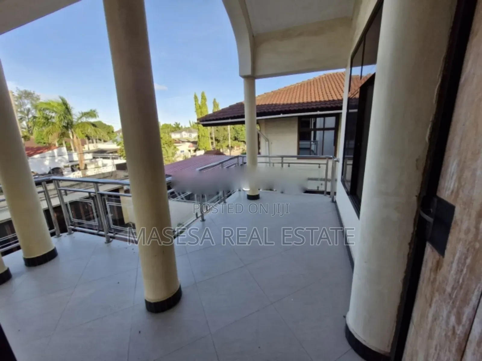 6bdrm House in Mikocheni for rent