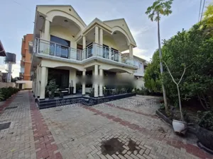 6bdrm House in Mikocheni for rent