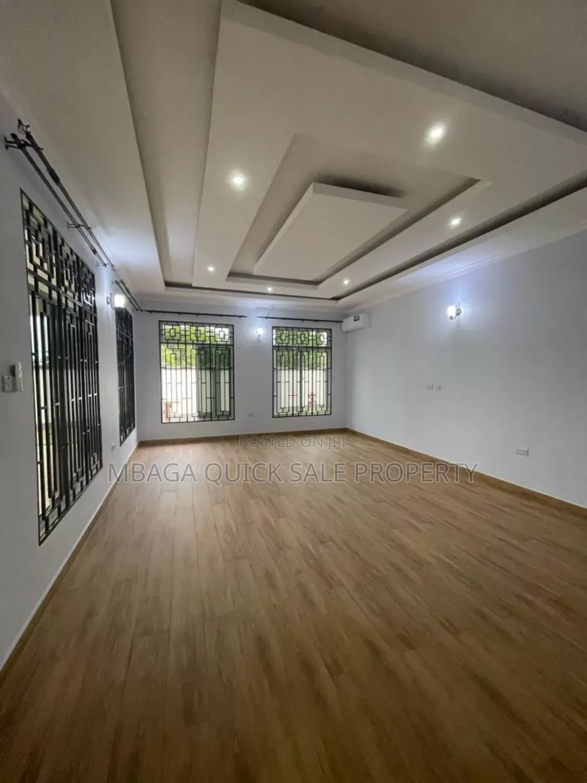 3bdrm House in Boko Magengeni, Kunduchi for rent