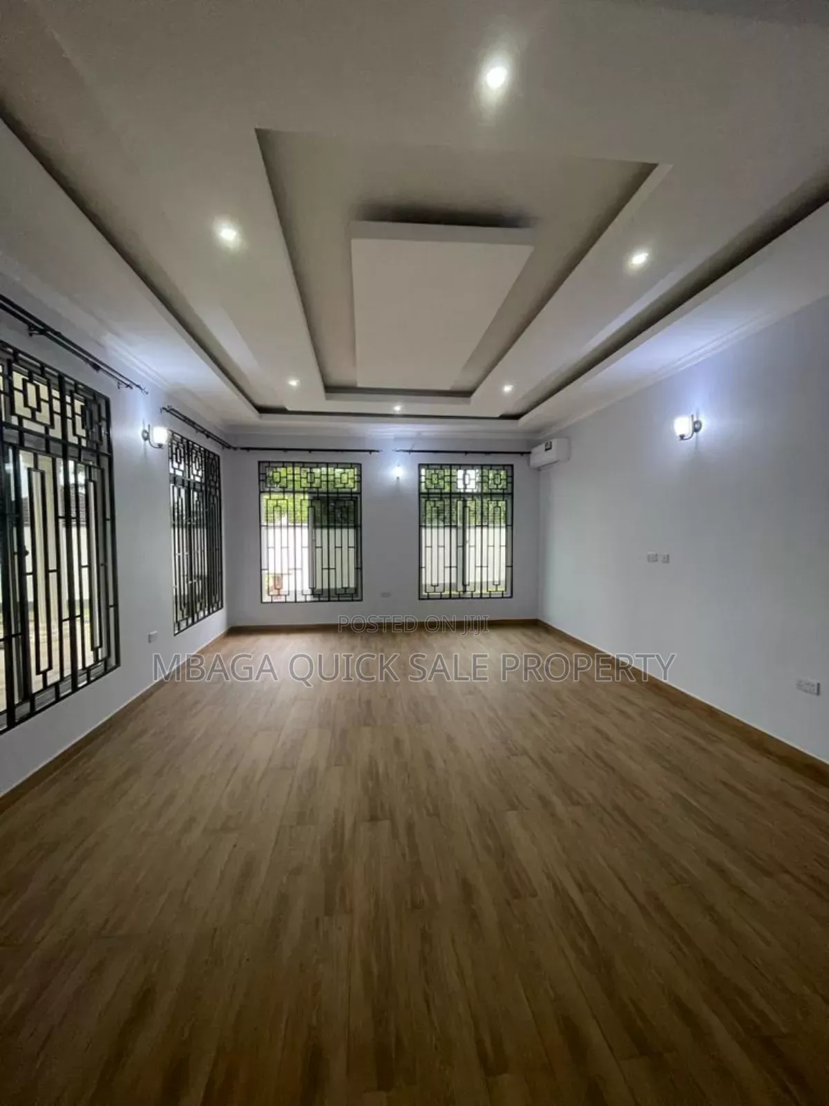 3bdrm House in Boko Magengeni, Kunduchi for rent
