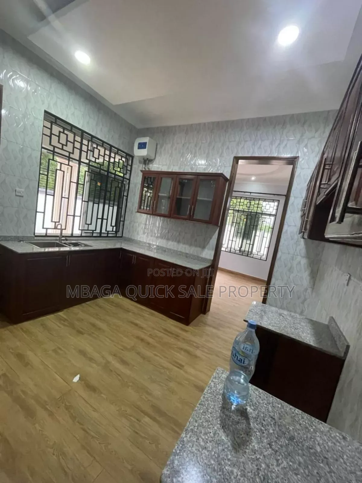 3bdrm House in Boko Magengeni, Kunduchi for rent