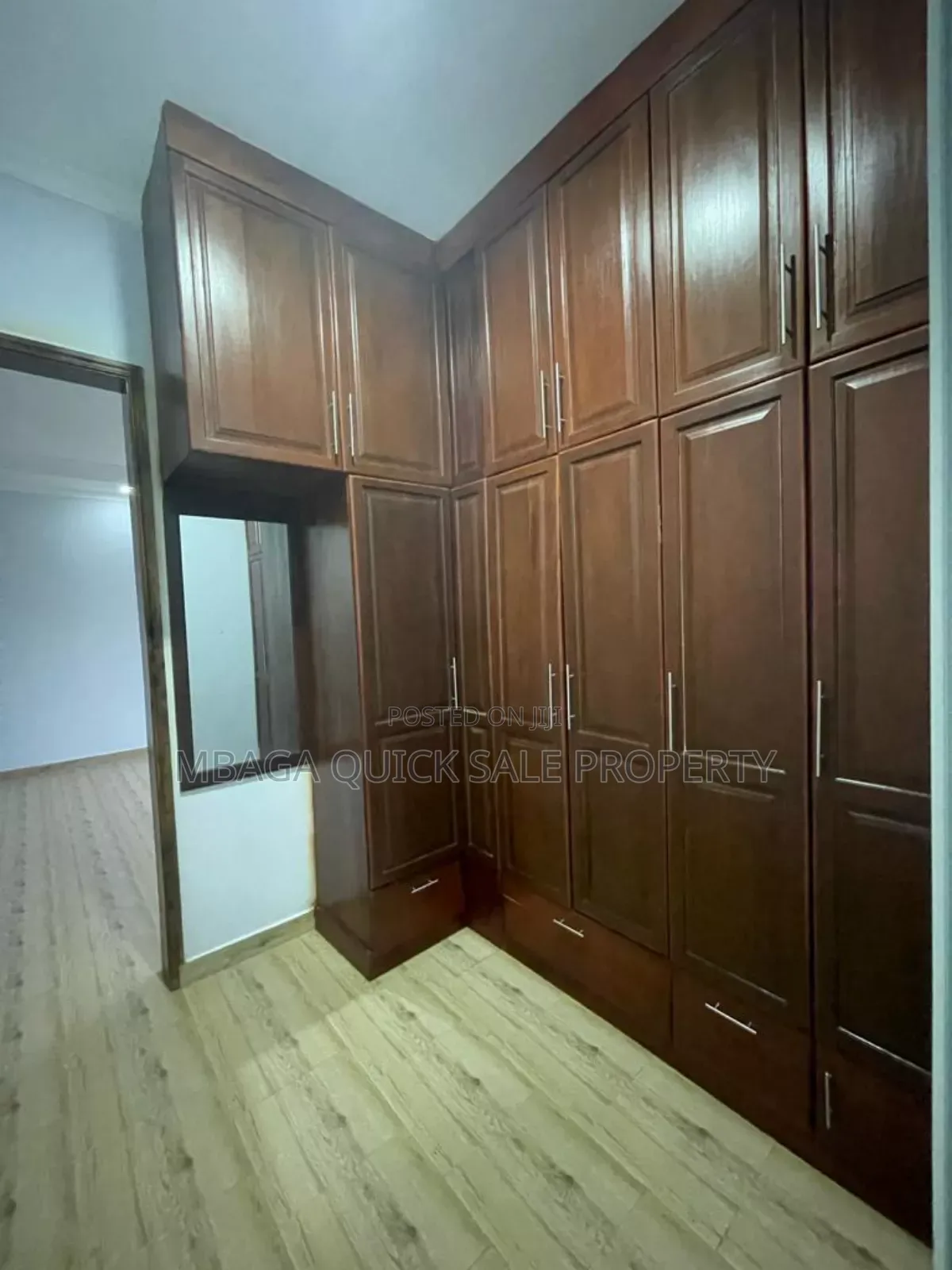 3bdrm House in Boko Magengeni, Kunduchi for rent