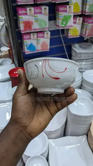 Small Bone Bowls, Very Goodpsc 12 Dozen Cartons