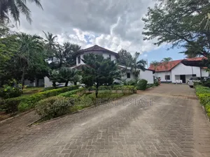 6bdrm House in Mikocheni for rent