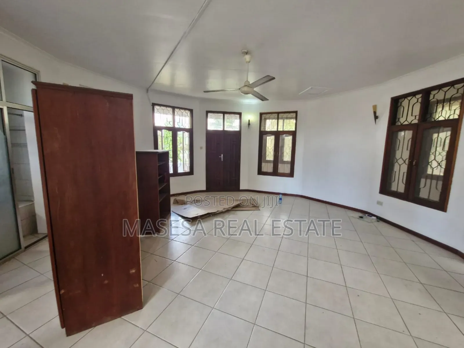 6bdrm House in Mikocheni for rent