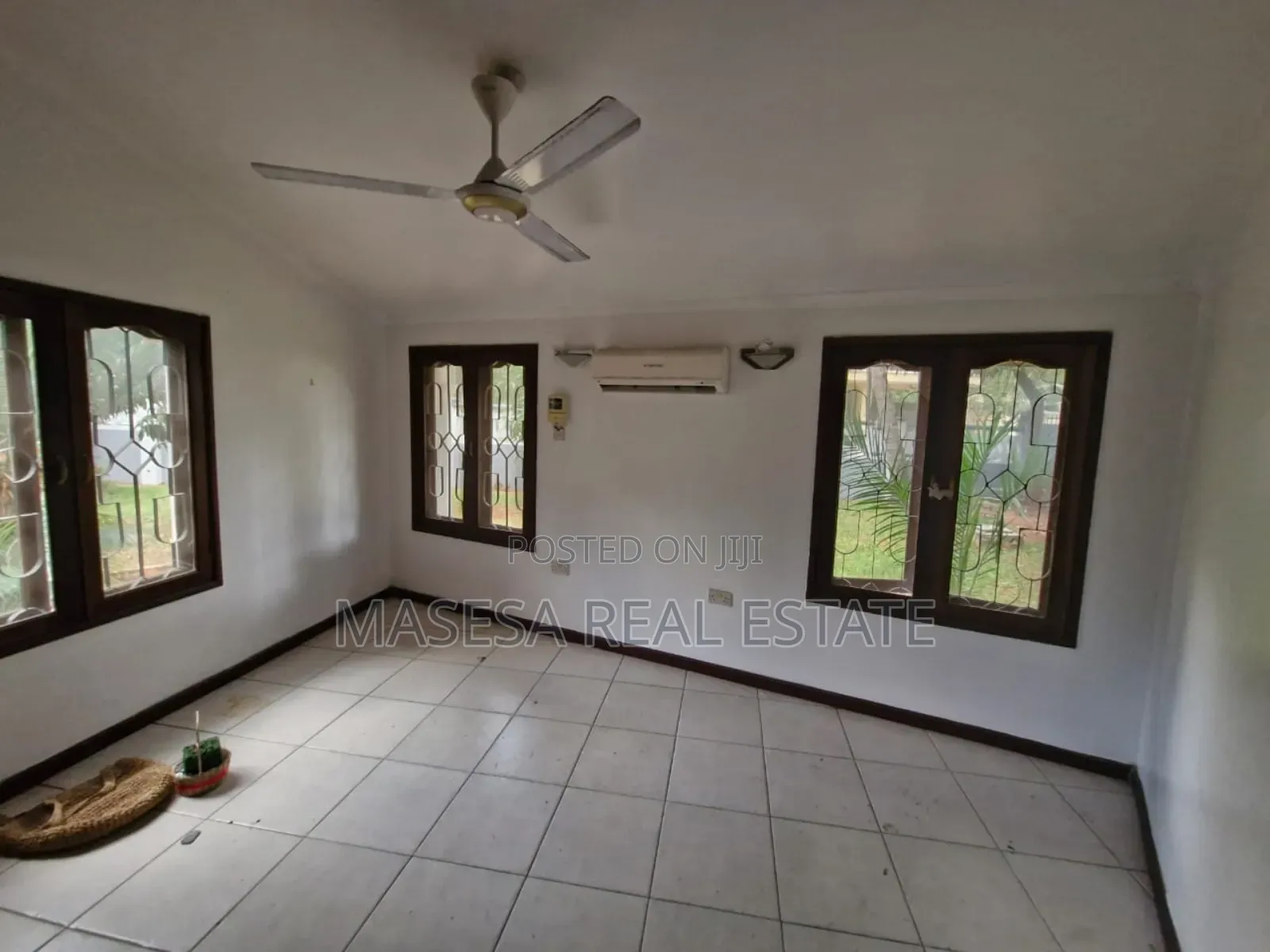 6bdrm House in Mikocheni for rent