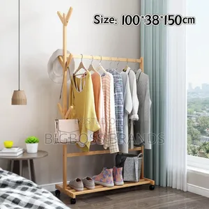 Clothes,Shoes,Hand Bags Hanger