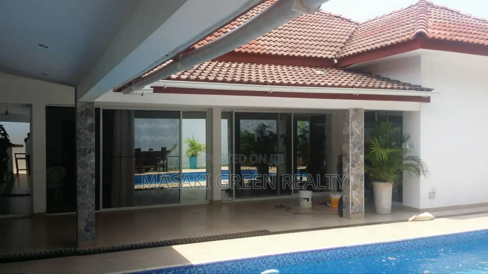 3bdrm House in Masaki Estate, Kinondoni for sale