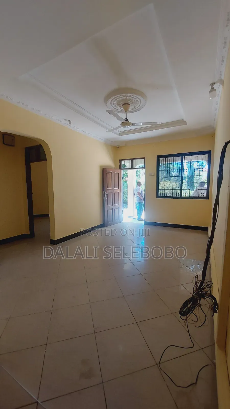 2bdrm Farm House in Ada Estate, Kinondoni for rent