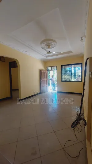 2bdrm Farm House in Ada Estate, Kinondoni for rent