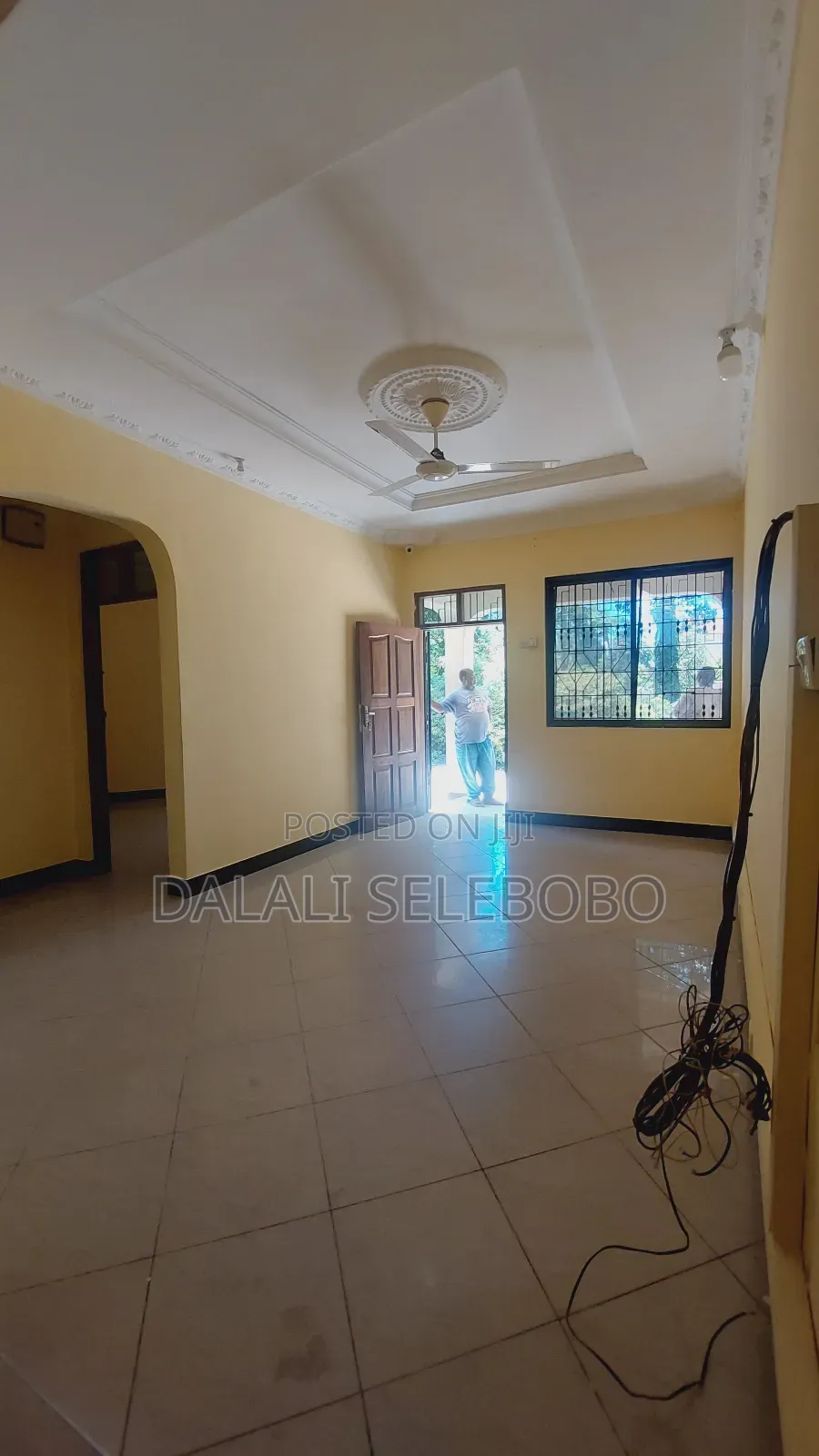 2bdrm Farm House in Ada Estate, Kinondoni for rent