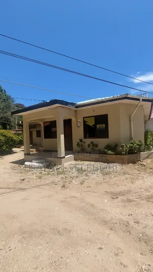 2bdrm Farm House in Ada Estate, Kinondoni for rent