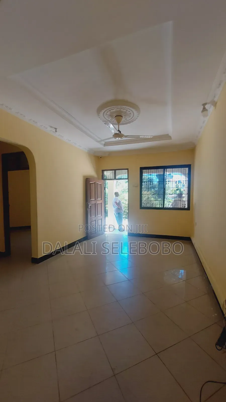 2bdrm Farm House in Ada Estate, Kinondoni for rent