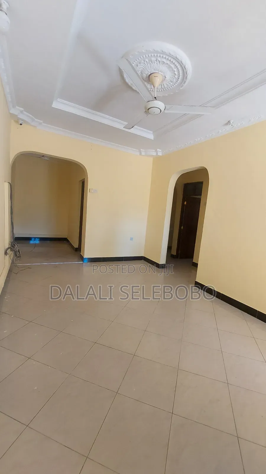 2bdrm Farm House in Ada Estate, Kinondoni for rent