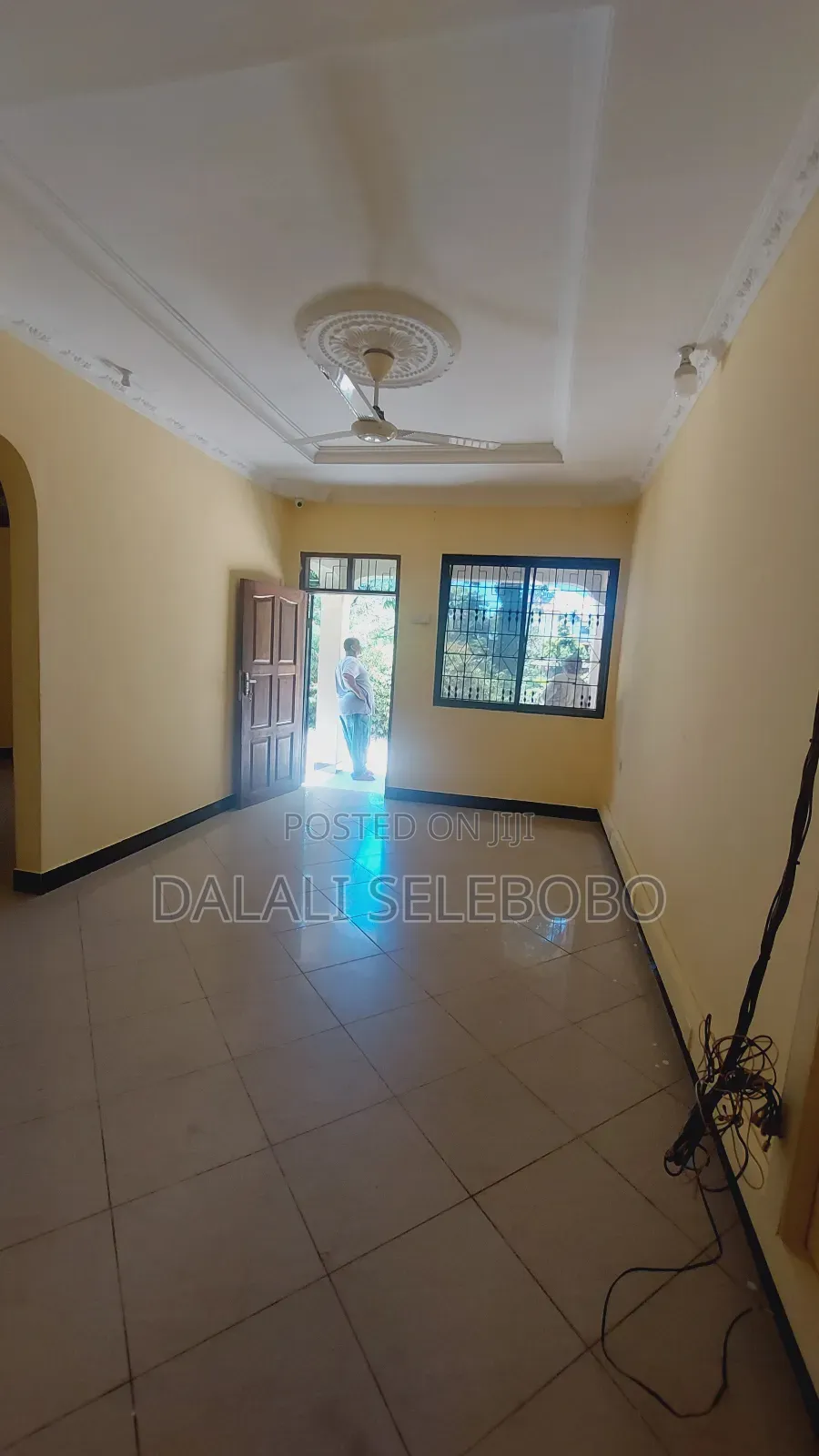 2bdrm Farm House in Ada Estate, Kinondoni for rent