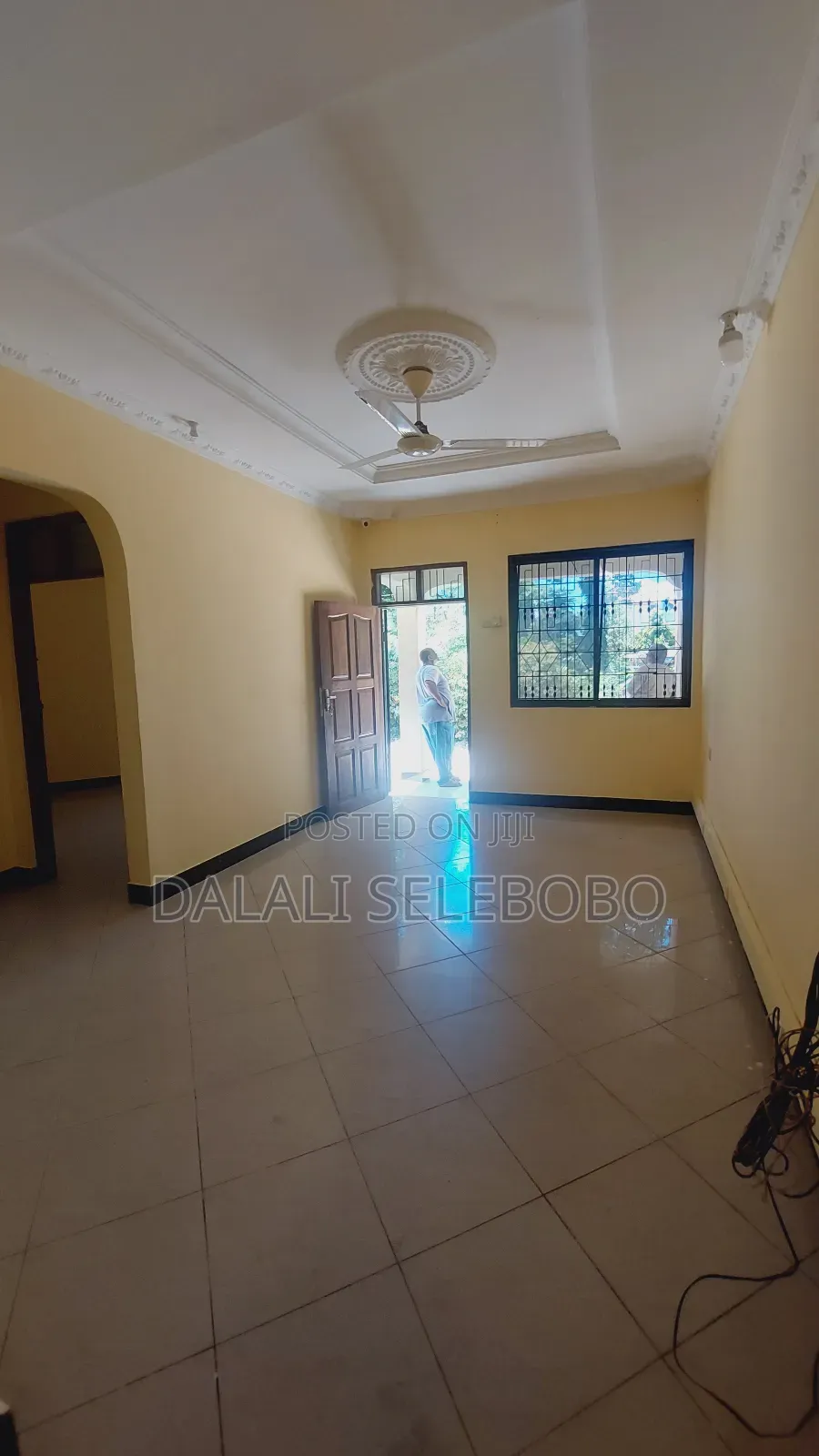 2bdrm Farm House in Ada Estate, Kinondoni for rent
