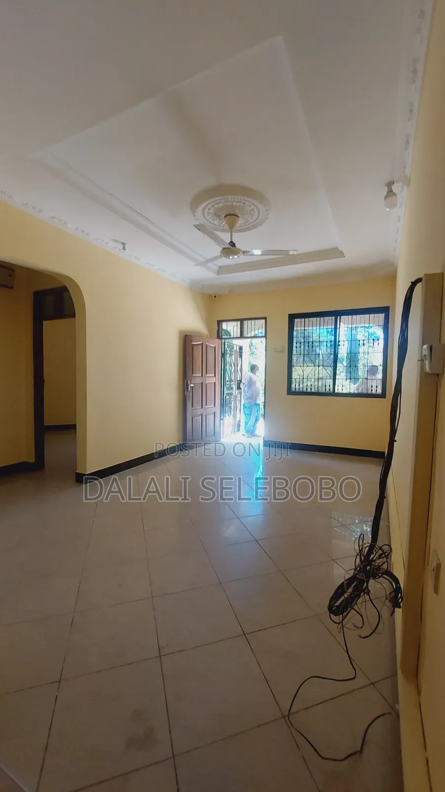 2bdrm Farm House in Ada Estate, Kinondoni for rent