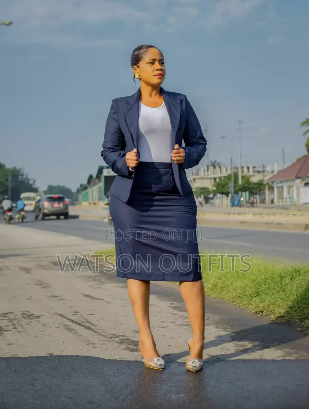 Women's Suits/Suti Za Wanawake