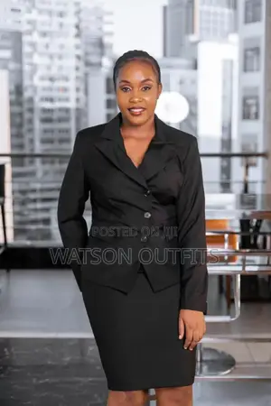 Women's Suits/Suti Za Wanawake