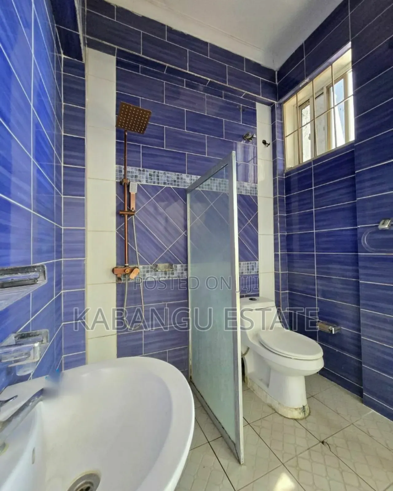 2bdrm Apartment in Kijitonyama for rent