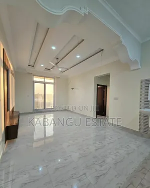 2bdrm Apartment in Mikocheni for rent