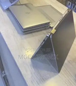 New Laptop Dell Latitude 7400 16GB SSD 512GB