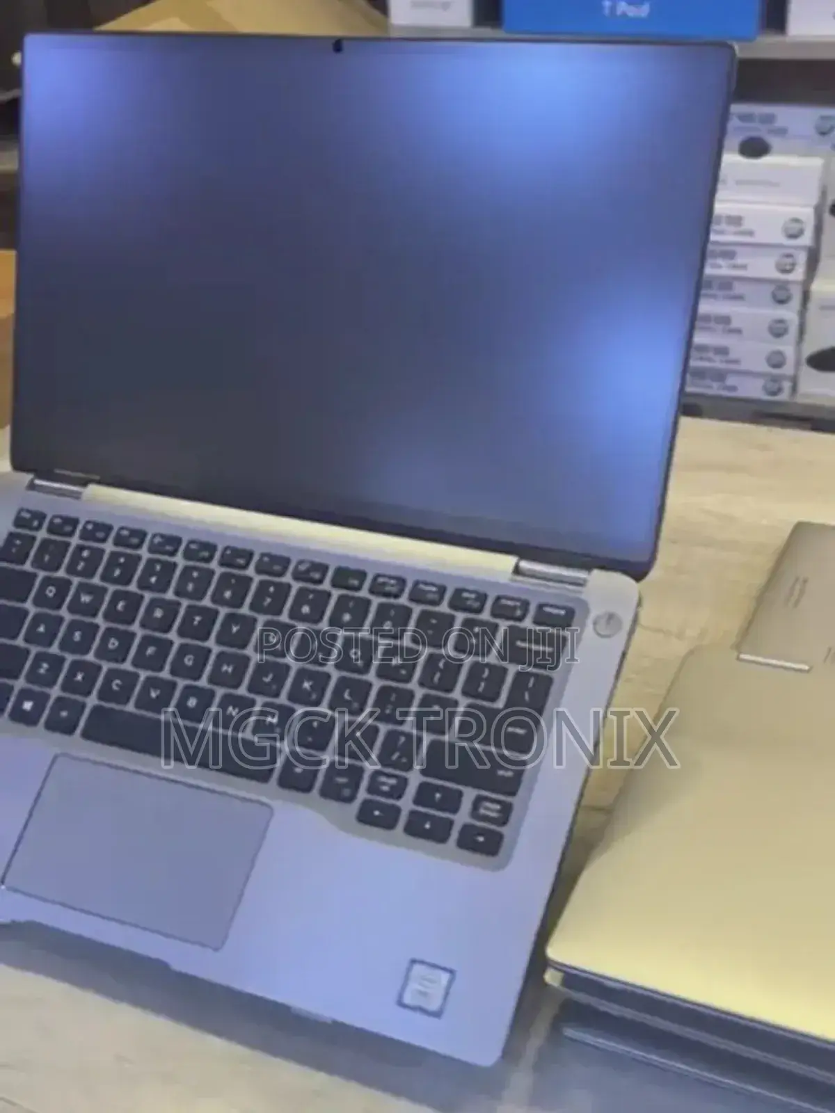 New Laptop Dell Latitude 7400 16GB SSD 512GB