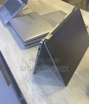 New Laptop Dell Latitude 7400 16GB SSD 512GB