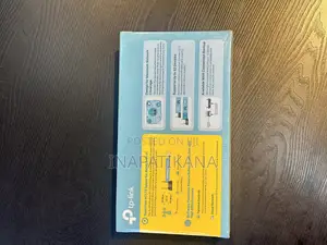 Tp-Link 4G LTE Router
