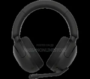 Sony INZONE H5 Gaming Headset