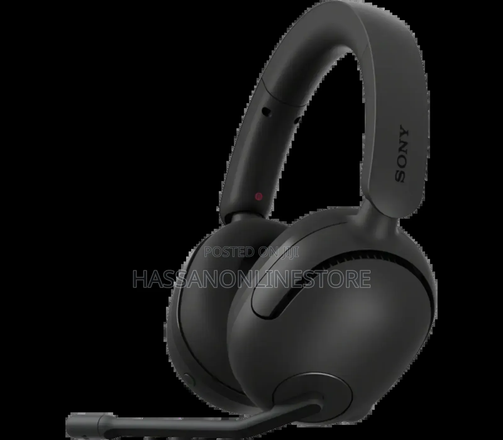 Sony INZONE H5 Gaming Headset