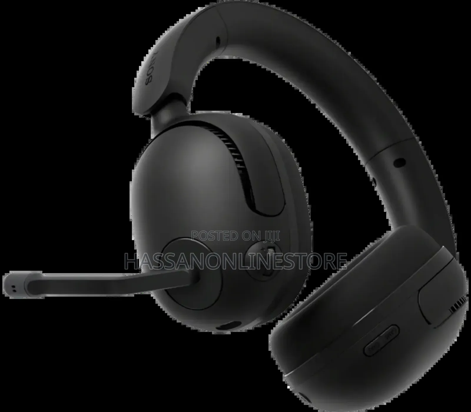 Sony INZONE H5 Gaming Headset