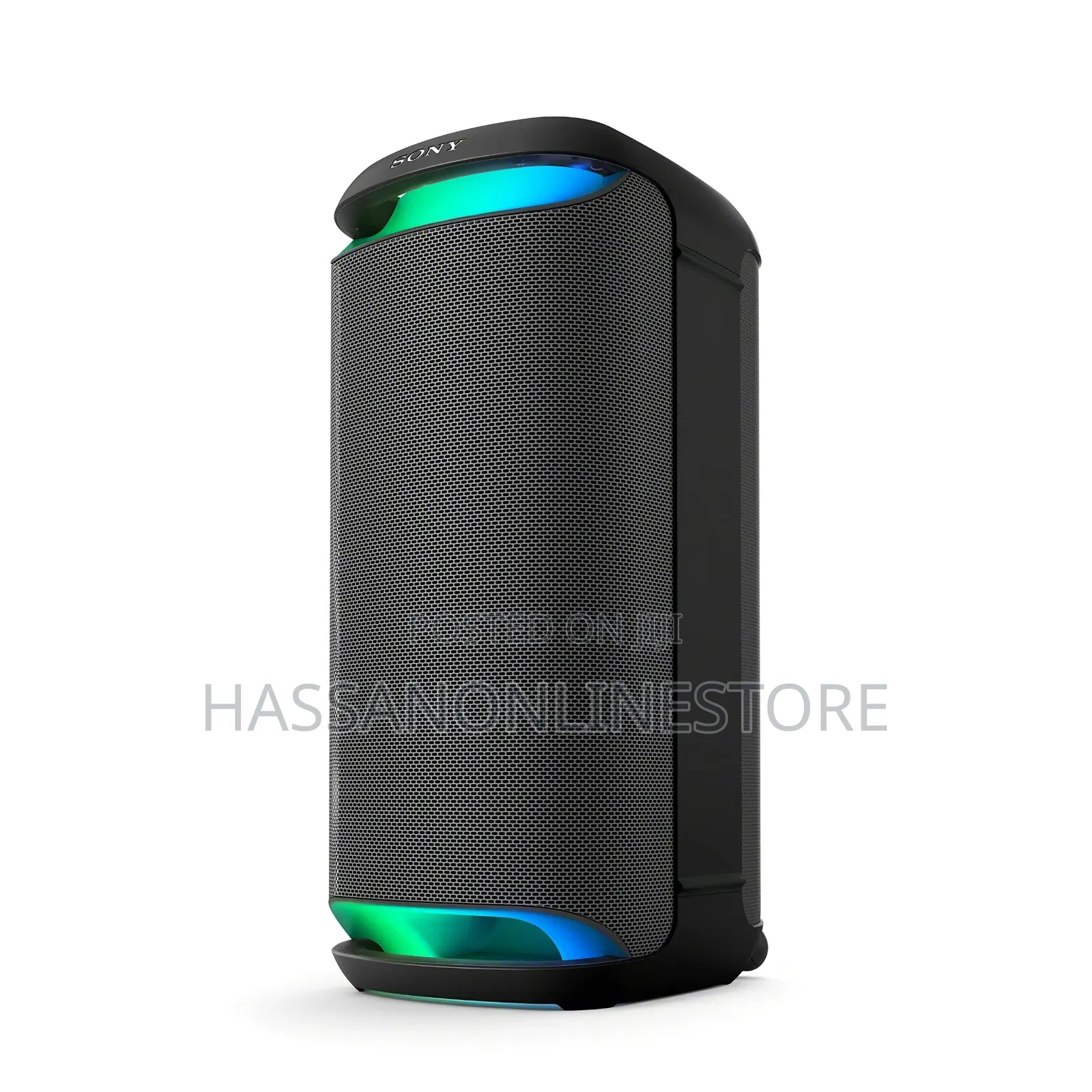 Sony XV800 Portable Bluetooth Party Speaker