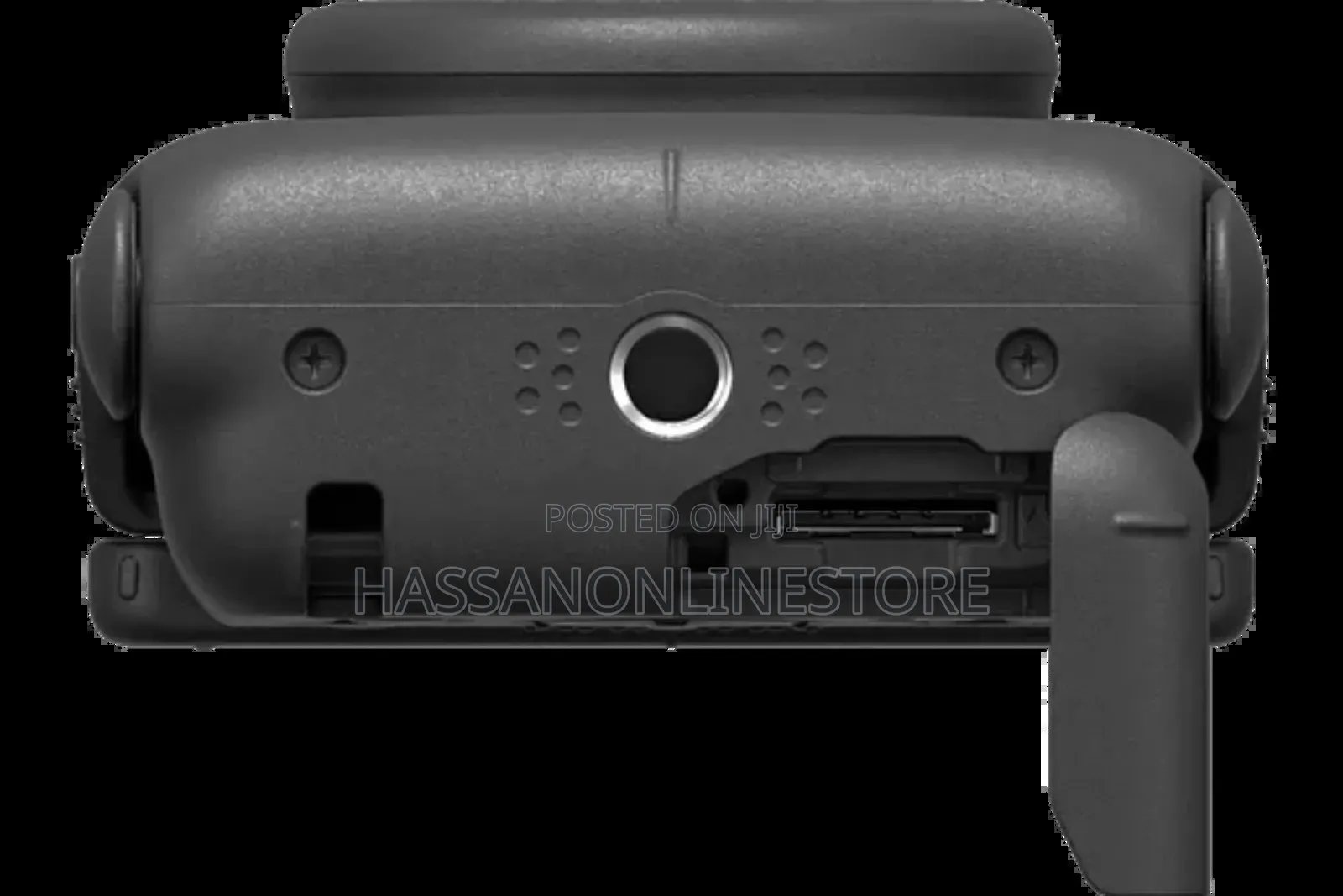 Canon Powershot V10 Vlog Camera (Black)