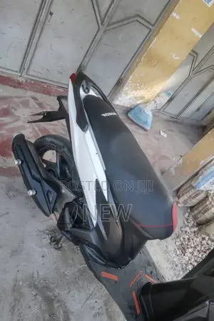 Honda 2017 White