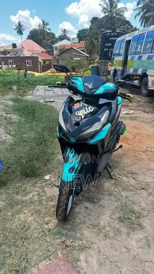 Honda 2017
