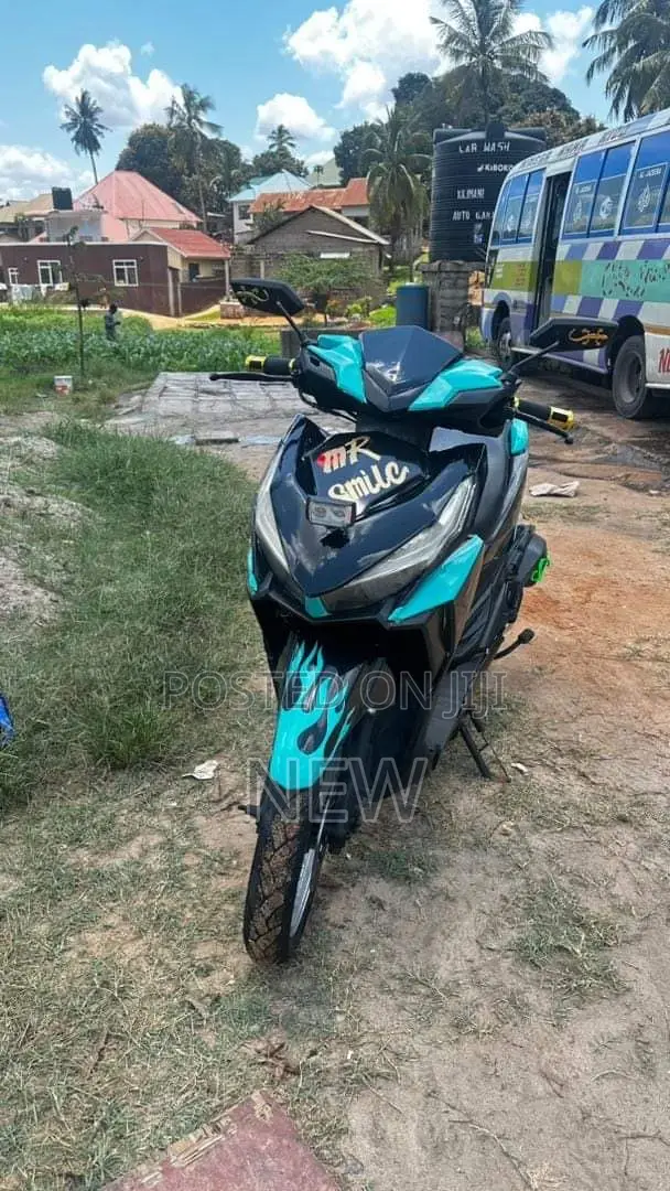Honda 2017