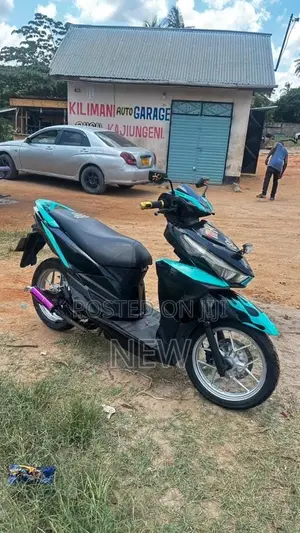 Honda 2017